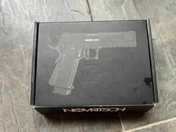 Image 3 for SSP2 met 3 mags