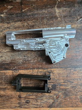 Image pour Mancraf cnc v3 hpa gearbox.