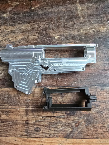 Image 2 pour Mancraf cnc v3 hpa gearbox.