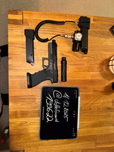 Imagen para R17 Glock HPA