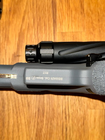Image 2 pour R17 Glock HPA