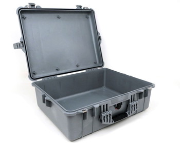 Image 3 for Pelicase 1600  SMG / pistol suitcase