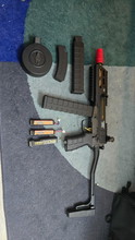 Imagen para Scorpion mod M