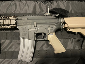 Image 2 pour VFC VR16 CQB II (M4 replica) + accessories
