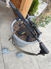 Bild für WOLVERINE MTW BILLET GEN 3 - Incl. WRAITH X
