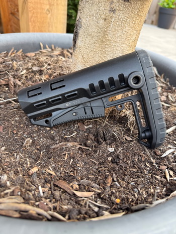 Image 4 for WOLVERINE MTW BILLET GEN 3 10 INCH WRAITH X