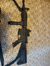Image pour Cybergun/colt m4