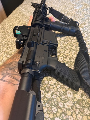 Image 2 pour Cybergun/colt m4