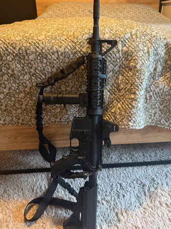 Image 3 pour Cybergun/colt m4