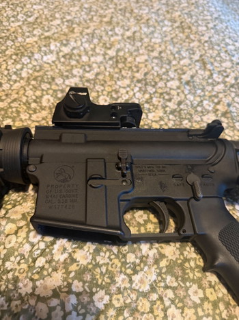 Image 4 pour Cybergun/colt m4