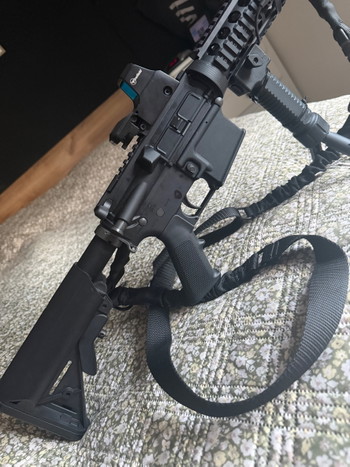 Image 5 pour Cybergun/colt m4