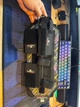 Image pour Cubysoft Pro Harness HPA