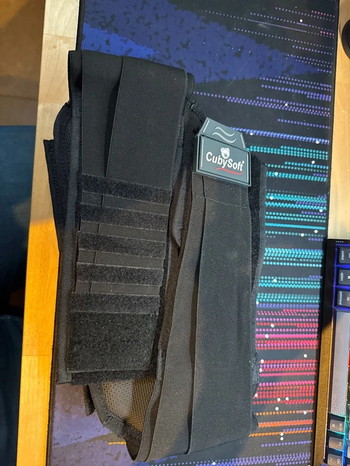 Imagen 2 de Cubysoft Pro Harness HPA