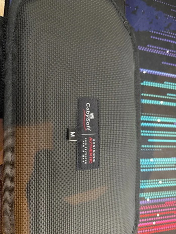 Imagen 3 de Cubysoft Pro Harness HPA