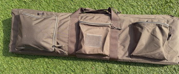 Afbeelding 10 van Silverback airsoft SRS A2