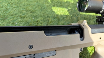 Afbeelding 4 van Silverback airsoft SRS A2