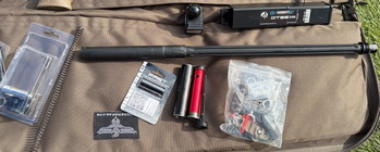 Afbeelding 8 van Silverback airsoft SRS A2