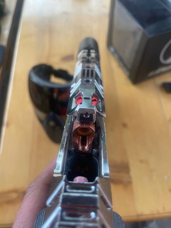 Bild 2 für CTM TM Hi-Capa