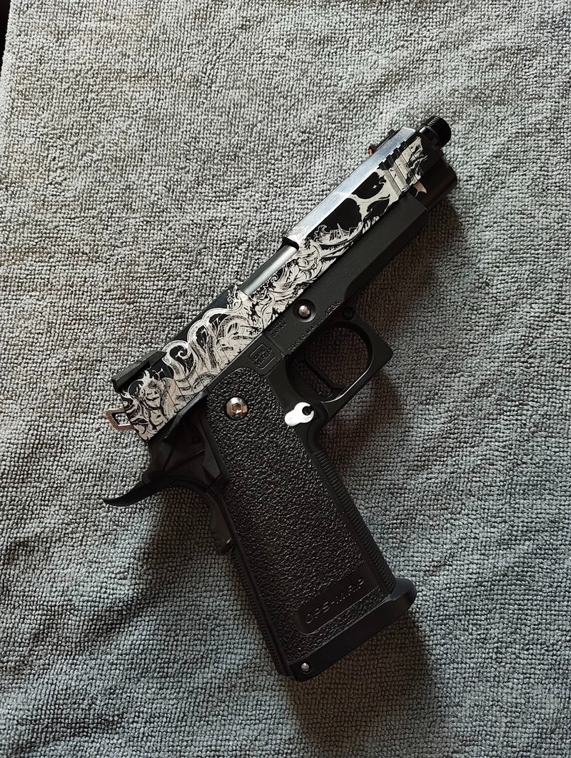 Image 1 pour TM Hi capa 4.3