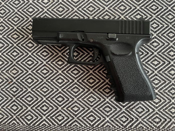 Image 2 pour ASG Glock 19 - 6mm BB Metallschlitten