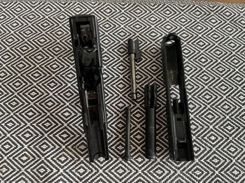 Image 3 pour ASG Glock 19 - 6mm BB Metallschlitten