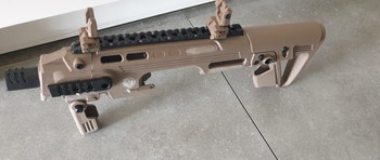 Image 3 for CAA RONI G1 KIT FOR GLOCK