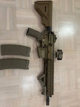 Image pour VFC/Umarex HK416A5 GBB