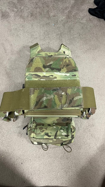 Image 2 for EmersonGear Slickster MOET WEG