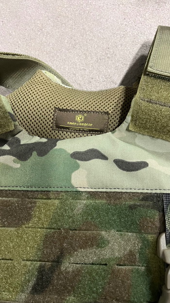 Image 3 for EmersonGear Slickster MOET WEG