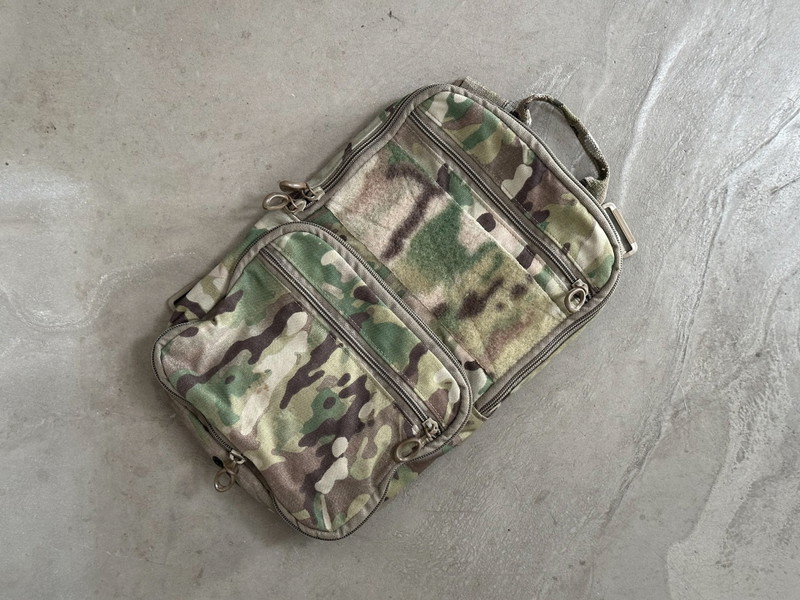 Image 1 for Haley Strategic D3 Flatpack 2.0 Assault Pack
