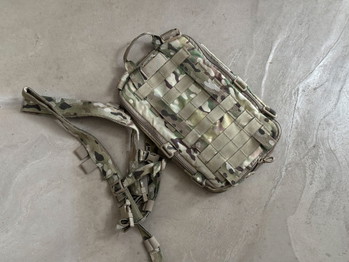 Image 3 for Haley Strategic D3 Flatpack 2.0 Assault Pack