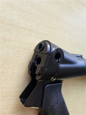 Afbeelding 3 van M870 gas shotgun stock kit