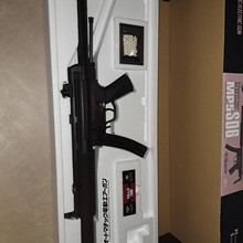 Bild für Nieuw in doos MP5SD6