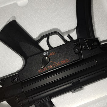 Imagen 4 de Nieuw in doos MP5SD6