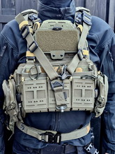 Image for FROG.PRO Sniper CORE Recon Kit + Belt + Agilite backpack