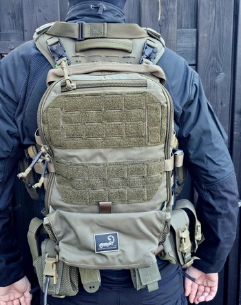 Imagen 3 de FROG.PRO Sniper CORE Recon Kit + Belt + Agilite backpack