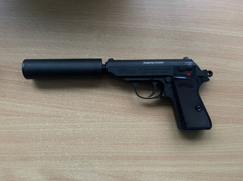 Bild 2 für PPK gbb umarex