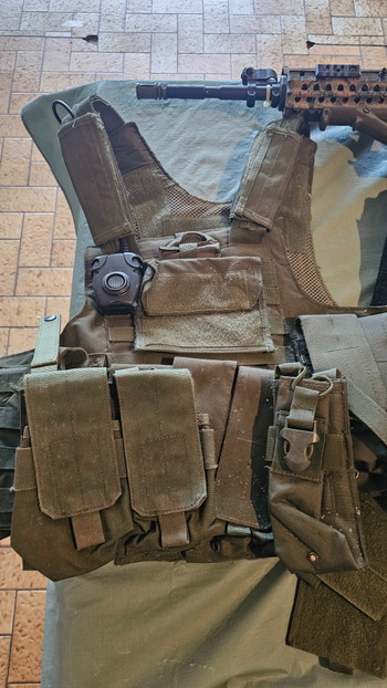 Image 3 for Lot airsoft