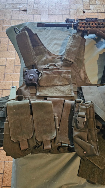 Image 3 for Lot airsoft
