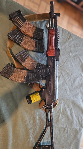 Image 4 for Lot airsoft