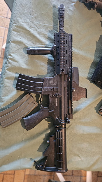 Image 5 for Lot airsoft