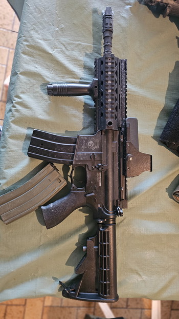 Image 5 for Lot airsoft