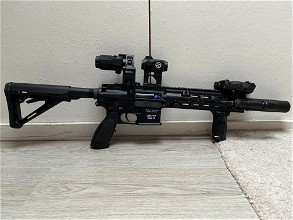 Image for HK416D Custom build + upgrades