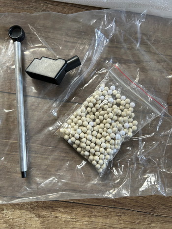 Imagen 5 de Taurus PT92 GBB