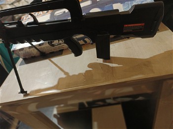 Image 3 for FAMAS F1