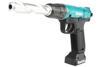 Image pour Gezocht: AAP01 Makita drillkit