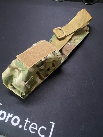 Image 2 for warrior assault pouch