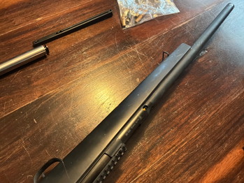 Image 2 for Elite Force SX9 DB Sniper rifle