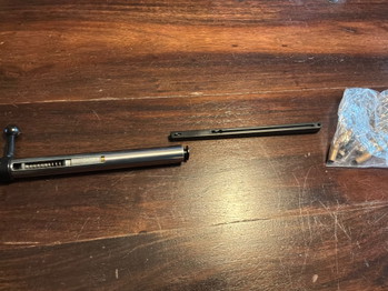 Image 4 for Elite Force SX9 DB Sniper rifle