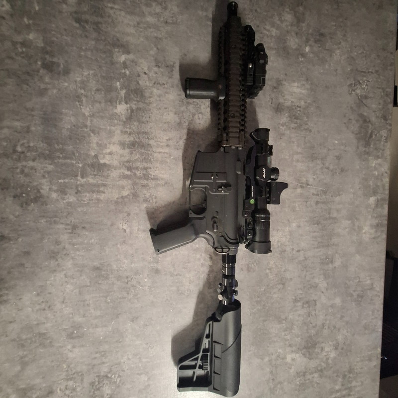 Image 1 for Vfc polarstar kytera  ugs stock